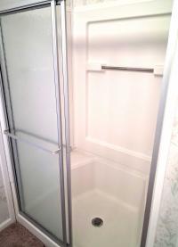 2001 Palm Harbor Mobile Home