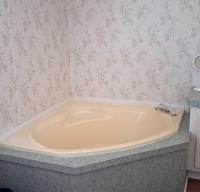 2001 Palm Harbor Mobile Home