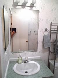 2001 Palm Harbor Mobile Home