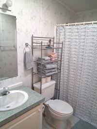 2001 Palm Harbor Mobile Home