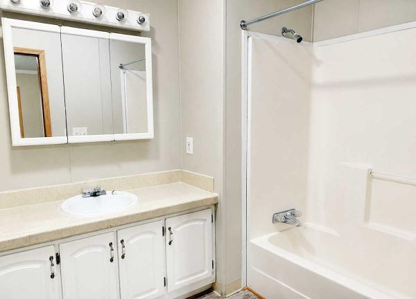 1998 Manufactured Home