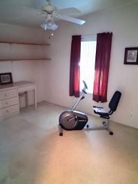 2001 Palm Harbor Mobile Home