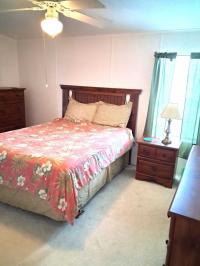 2001 Palm Harbor Mobile Home