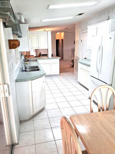Photo 5 of 21 of home located at 3604Asbury Dr Parrish, FL 34219