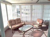 2001 Palm Harbor Mobile Home