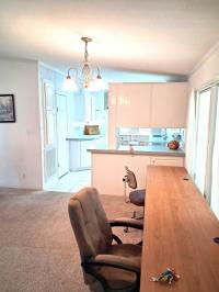 2001 Palm Harbor Mobile Home