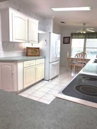2001 Palm Harbor Mobile Home
