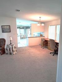 2001 Palm Harbor Mobile Home