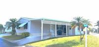 2001 Palm Harbor Mobile Home