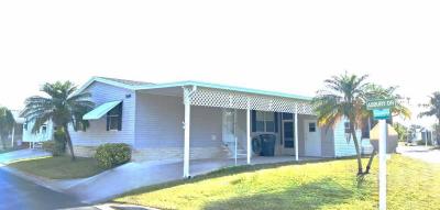 Mobile Home at 3604Asbury Dr Parrish, FL 34219