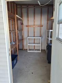 2001 Palm Harbor Mobile Home