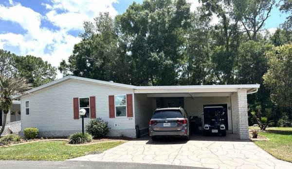 1996 PH Mobile Home For Sale