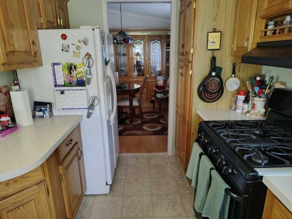 1992 Schult Mobile Home