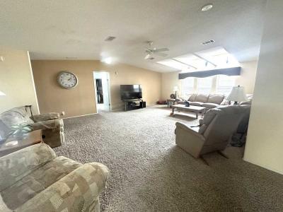 Photo 2 of 31 of home located at 4330 Dirkshire Loop Lot #870 Lakeland, FL 33801