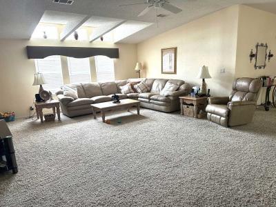 Photo 3 of 31 of home located at 4330 Dirkshire Loop Lot #870 Lakeland, FL 33801
