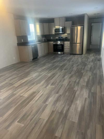 Mobile Home at 7-1015 Gibraltor #7 Fargo, ND 58102