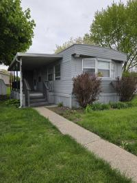 1972 Baron Manufactured Home
