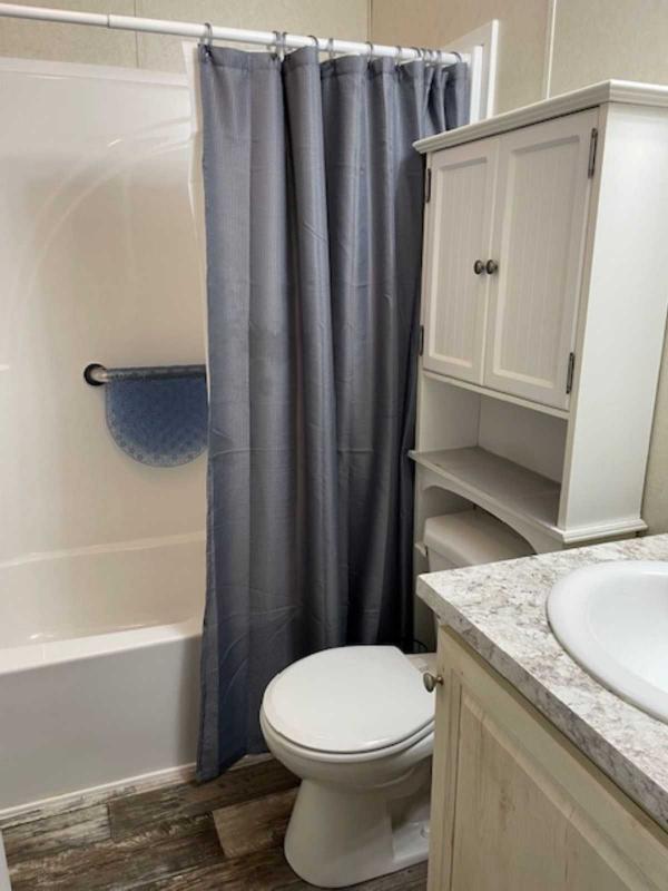 2018 Clayton Manufactured Home