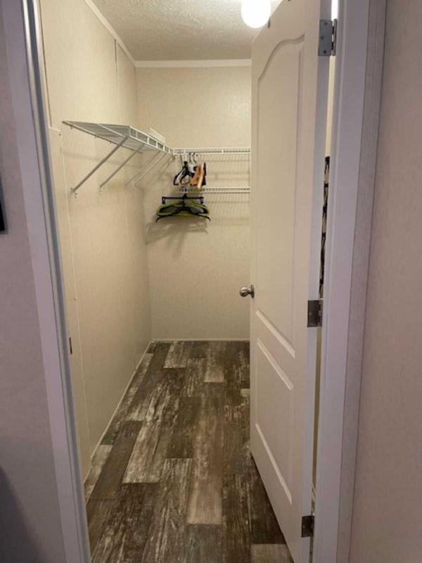 2018 Clayton Manufactured Home