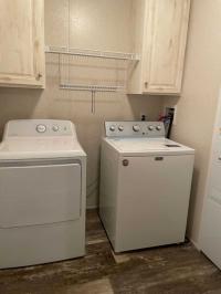 2018 Clayton Manufactured Home