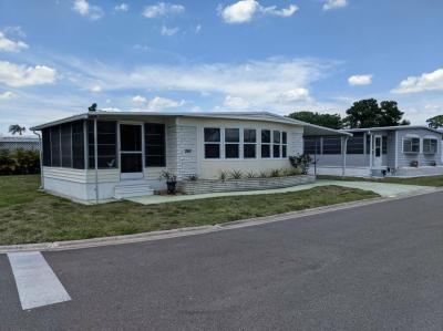 Mobile Home at 570 57th Ave W Lot 280 Bradenton, FL 34207