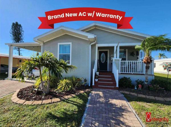 Manufactured Home