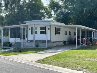Mobile Home at 1104 Fountainview South Lakeland, FL 33809