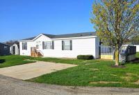 Four Seasons Manufactured Home