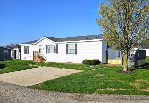 Four Seasons Manufactured Home