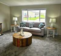 Four Seasons Manufactured Home