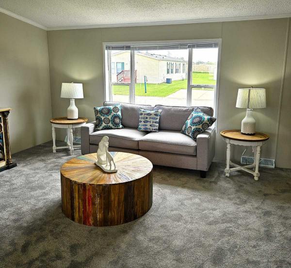Four Seasons Manufactured Home