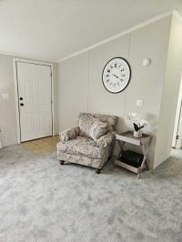 Four Seasons Manufactured Home