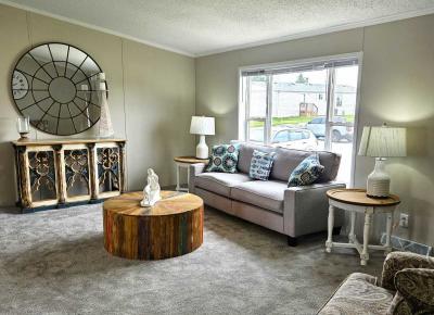 Photo 5 of 28 of home located at 1580 Dover Drive Martin, MI 49070