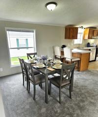 Four Seasons Manufactured Home