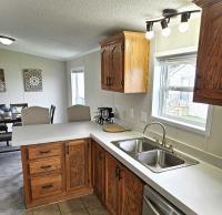 Four Seasons Manufactured Home