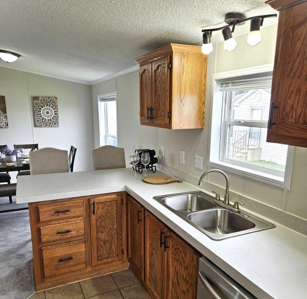 Four Seasons Manufactured Home