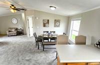 Four Seasons Manufactured Home