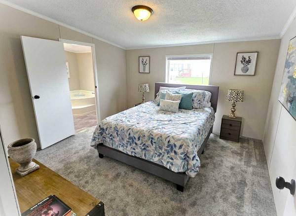 Four Seasons Manufactured Home
