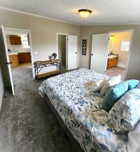 Four Seasons Manufactured Home