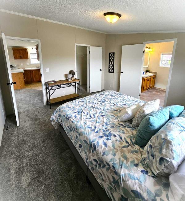 Four Seasons Manufactured Home