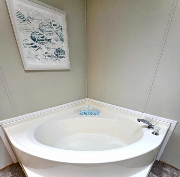 Four Seasons Manufactured Home