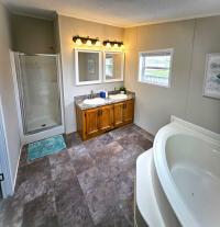 Four Seasons Manufactured Home