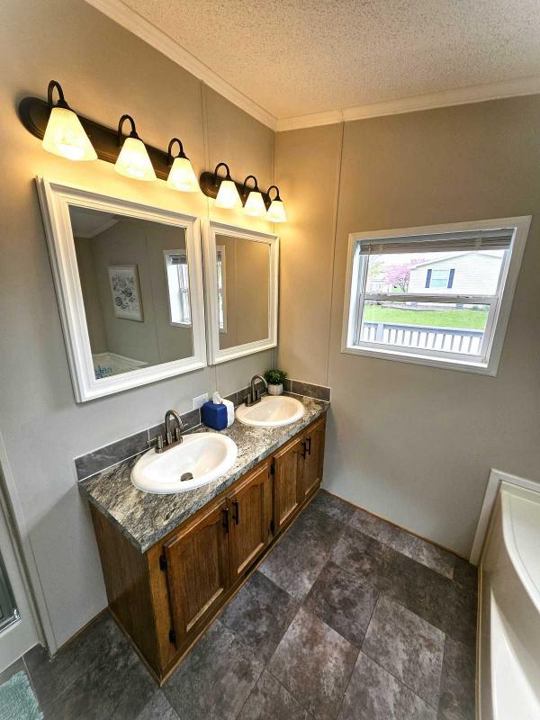 Four Seasons Manufactured Home