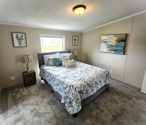 Four Seasons Manufactured Home