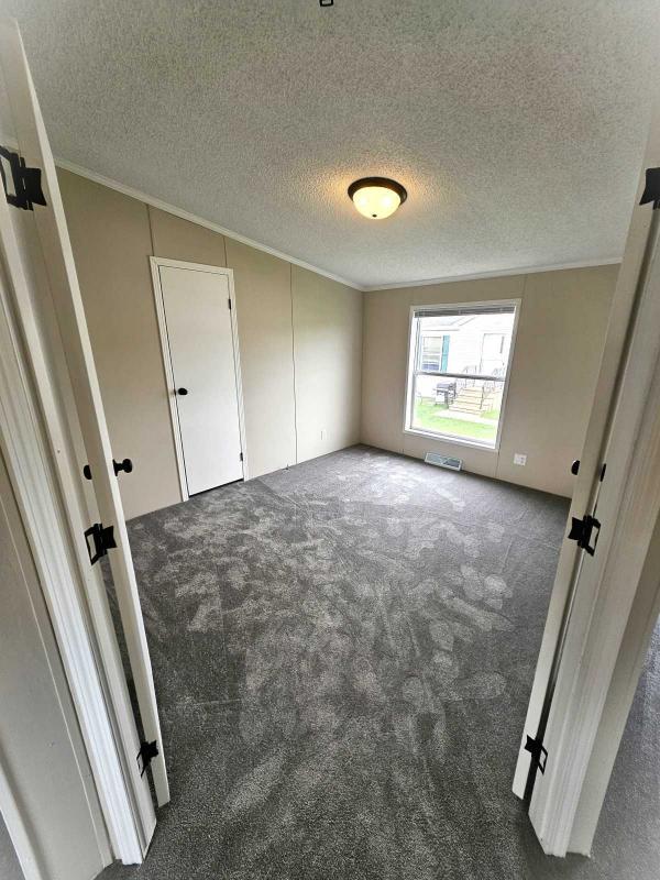 Four Seasons Manufactured Home