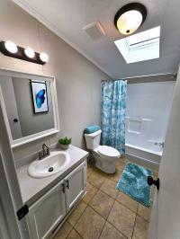 Four Seasons Manufactured Home