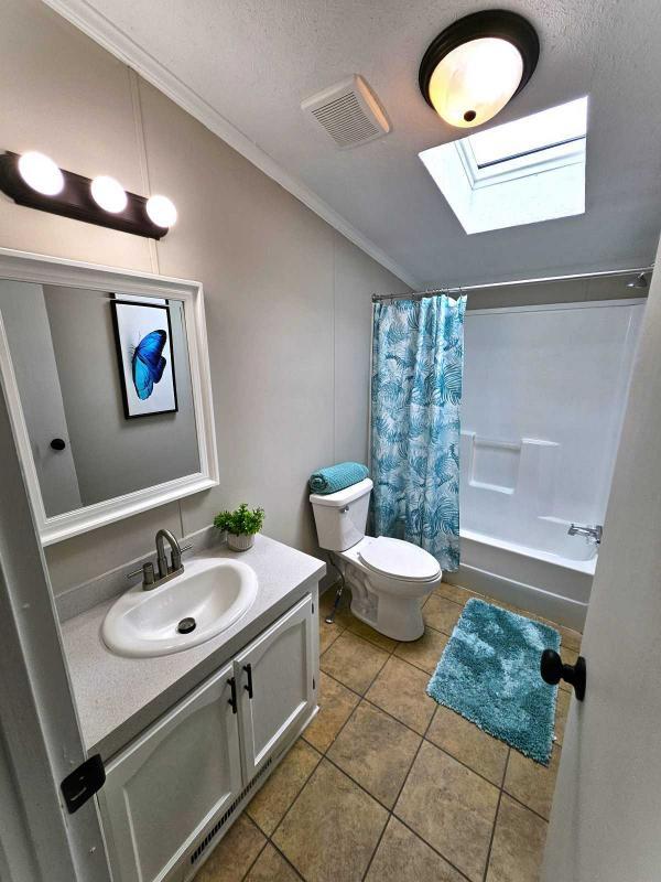 Four Seasons Manufactured Home