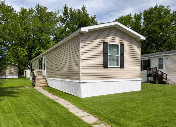 Photo 1 of 1 of home located at 126 Piney Bend Portage, IN 46368