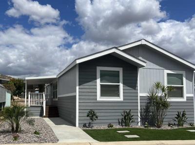 Mobile Home at 4000 Pierce Street Space #124 Riverside, CA 92505
