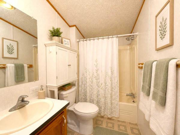 Mobile Home